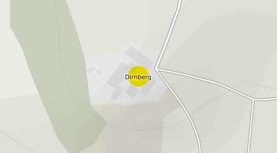 Immobilienpreisekarte Vilshofen an der Donau Dirnberg